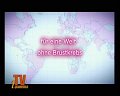 Die Pinke Farbe gilt für Hoffnung an eine Welt ohne Brustkrebs